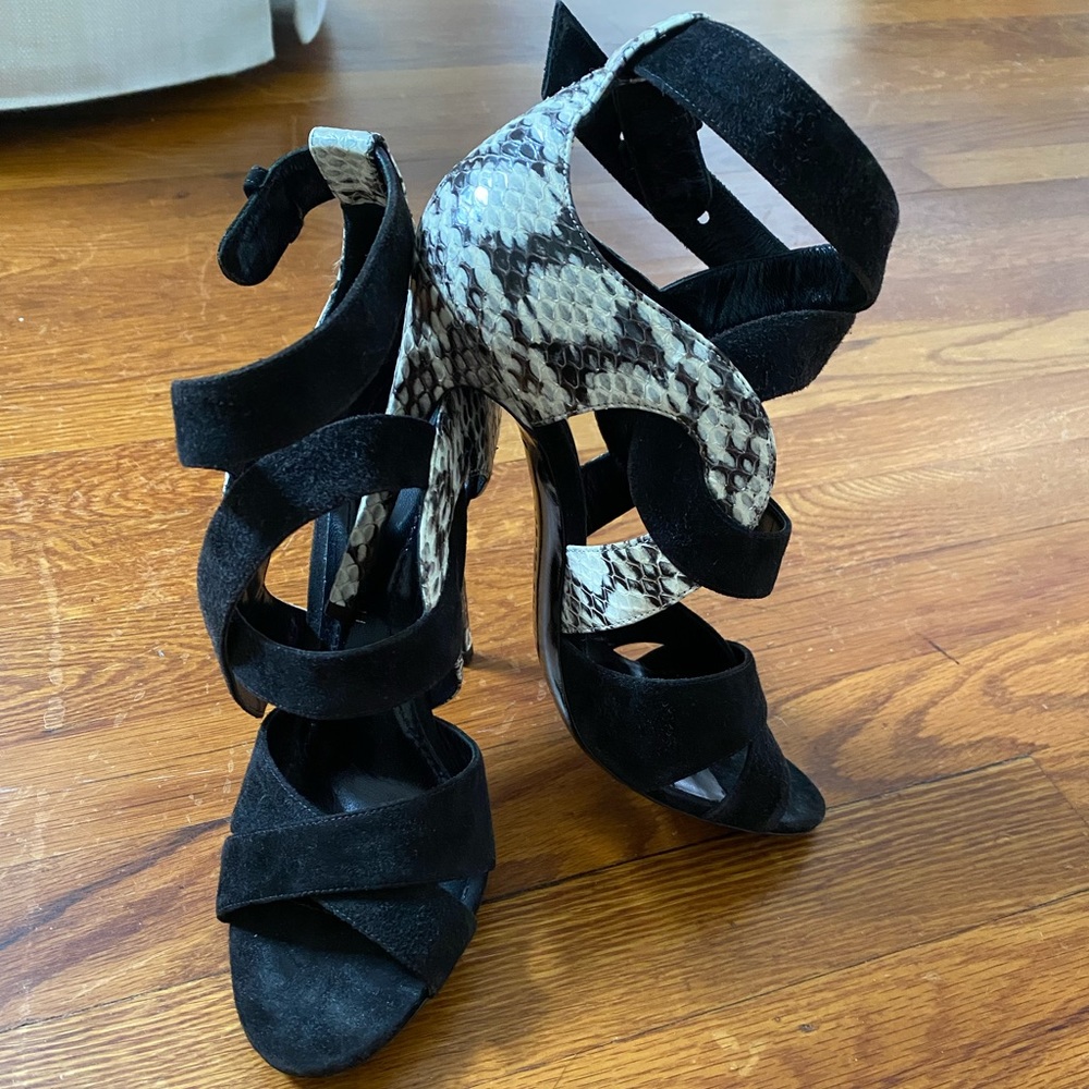 Barbara Bui Paris sandal